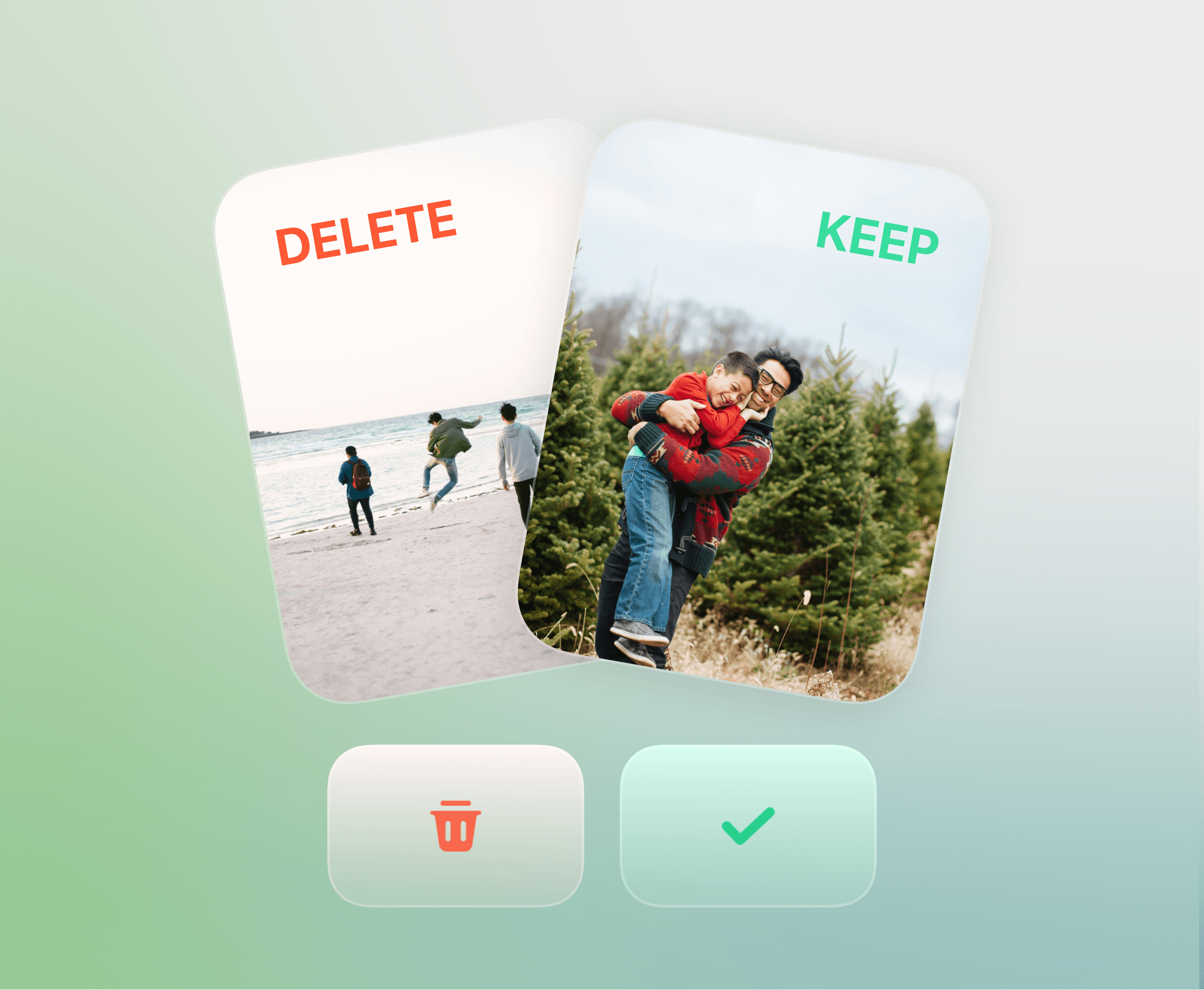SwipeNow | Efficient Photo Cleaner & Storage Manager